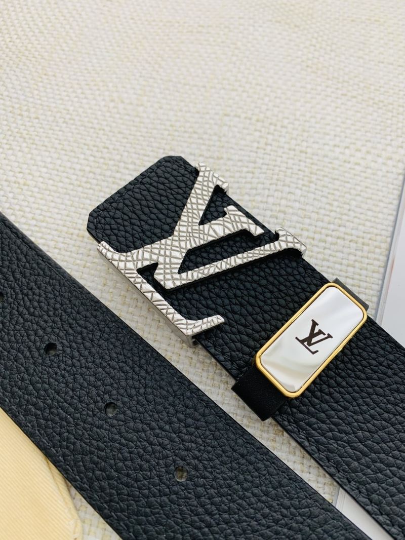 Louis Vuitton Belts